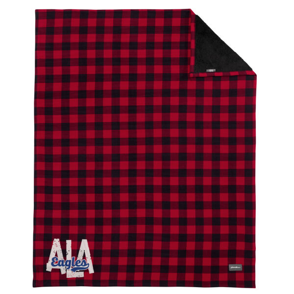 ALA - Woodland Blanket Thumbnail