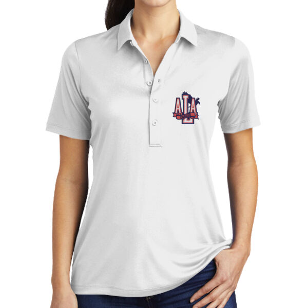 ALA - Ladies Posi UV ® Pro Polo Thumbnail