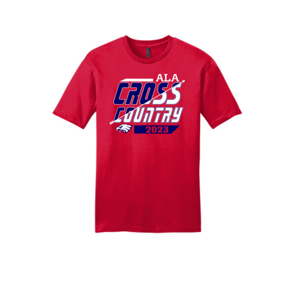 ALA XC - Very Important Tee ® Thumbnail