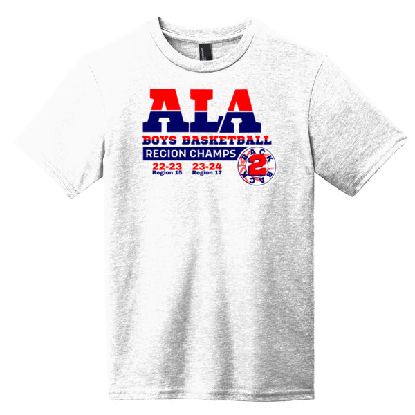 HSBB - ALA (Customizable) Youth Very Important Tee ® Thumbnail