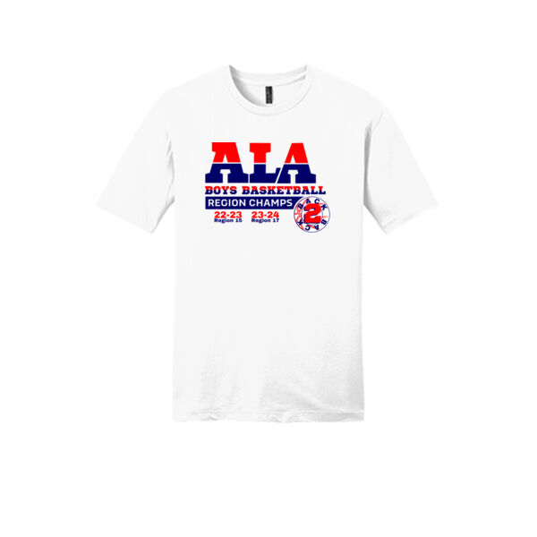 HSBB - ALA (Customizable) Very Important Tee ® Thumbnail