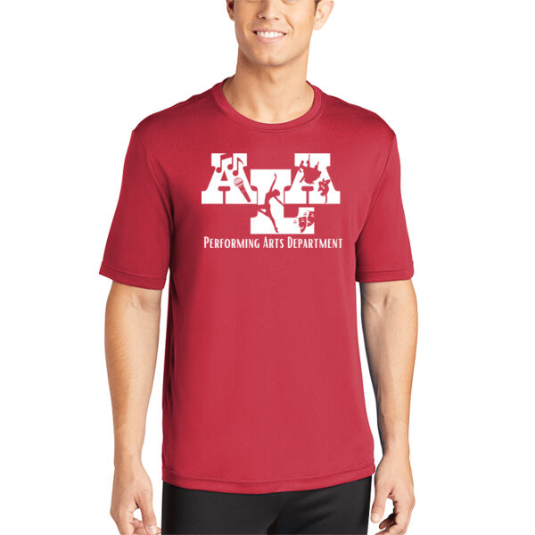 ALA PosiCharge ® Competitor Tee Thumbnail
