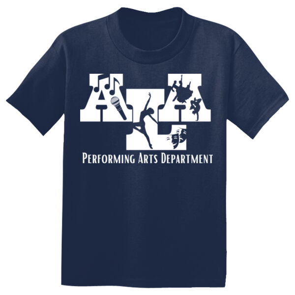ALA Youth PosiCharge ® Competitor Tee Thumbnail