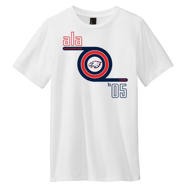 ALA Youth Perfect Tri ® Tee Thumbnail