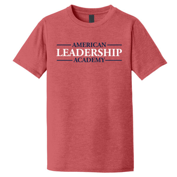 ALA Youth Perfect Tri ® Tee Thumbnail