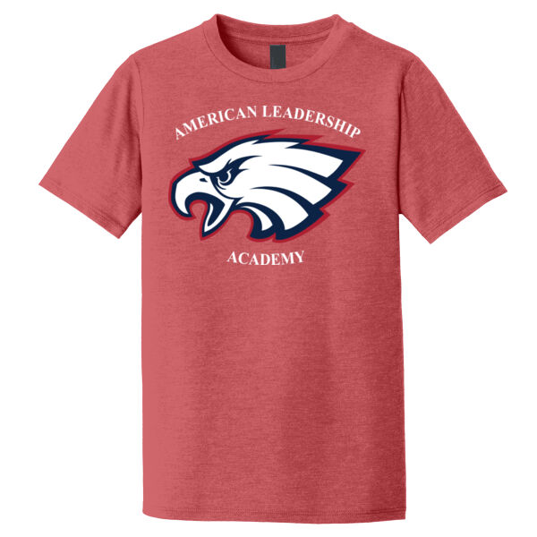 ALA Youth Perfect Tri ® Tee Thumbnail