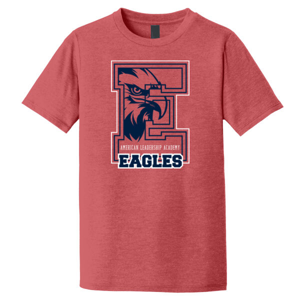 ALA Youth Perfect Tri ® Tee Thumbnail