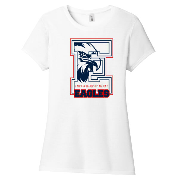 ALA Women's Perfect Tri ® Tee Thumbnail