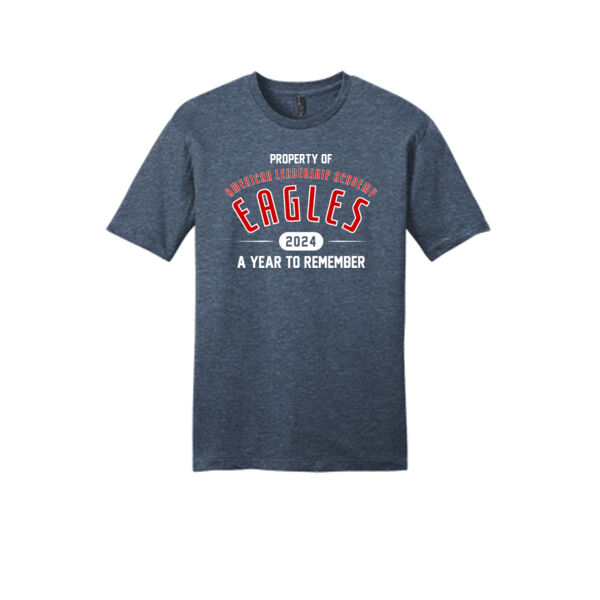 Teacher/Staff - Very Important Tee ® Thumbnail