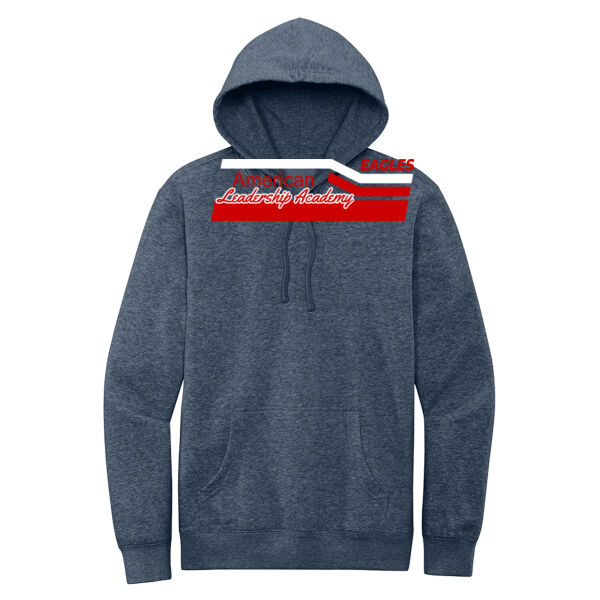 ALA - V.I.T. Fleece Hoodie Thumbnail