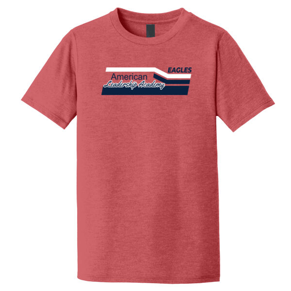 ALA Youth Perfect Tri ® Tee Thumbnail