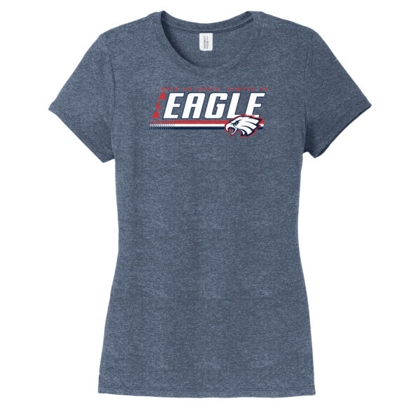 ALA Women's Perfect Tri ® Tee Thumbnail
