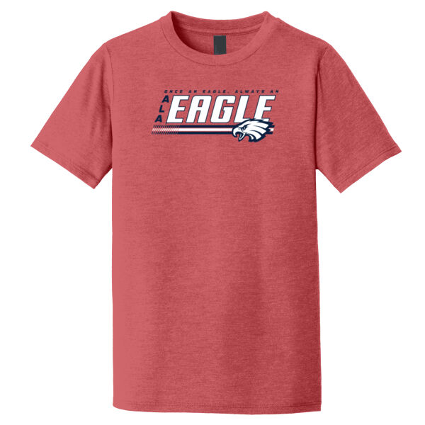 ALA Youth Perfect Tri ® Tee Thumbnail