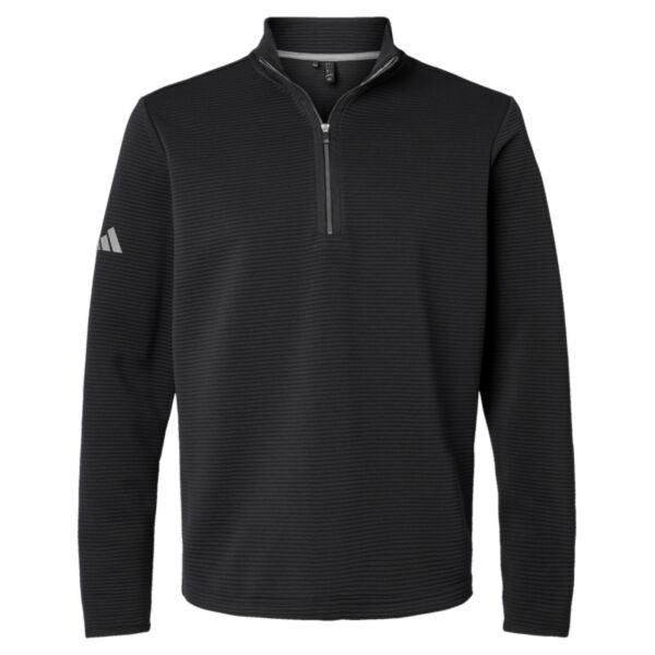 Men's Spacer Quarter-Zip Pullover Thumbnail