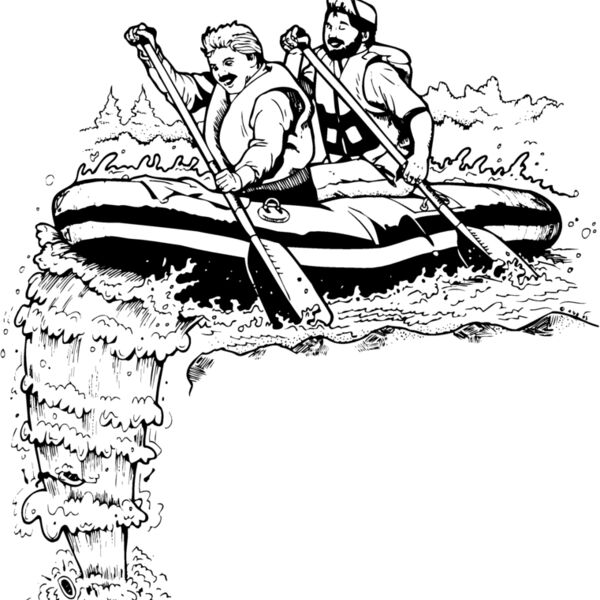 RAFT Thumbnail