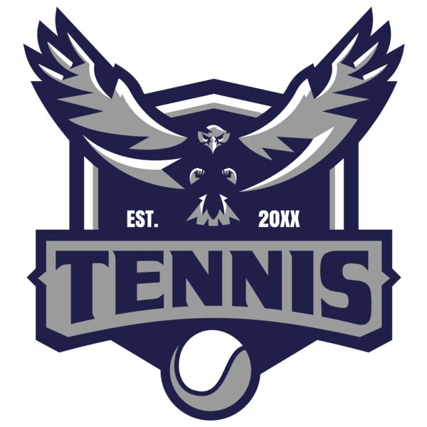 Eagle Tennis Team Thumbnail