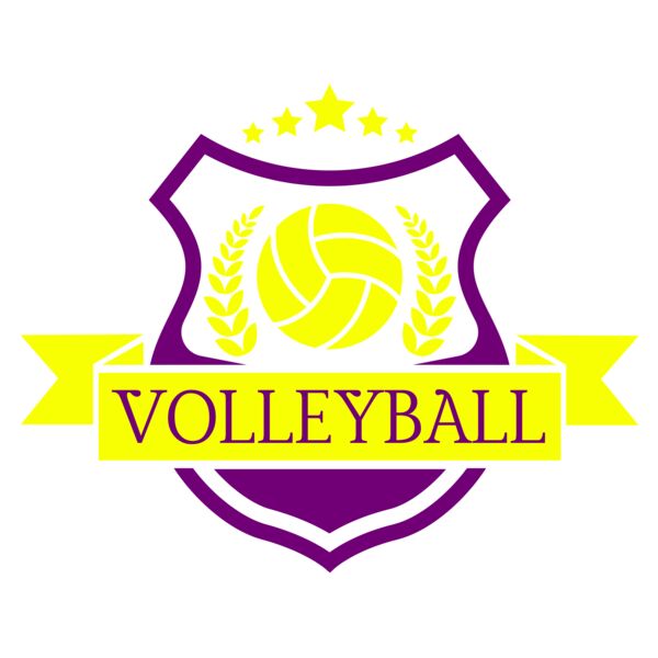 Volleyball 10 Thumbnail