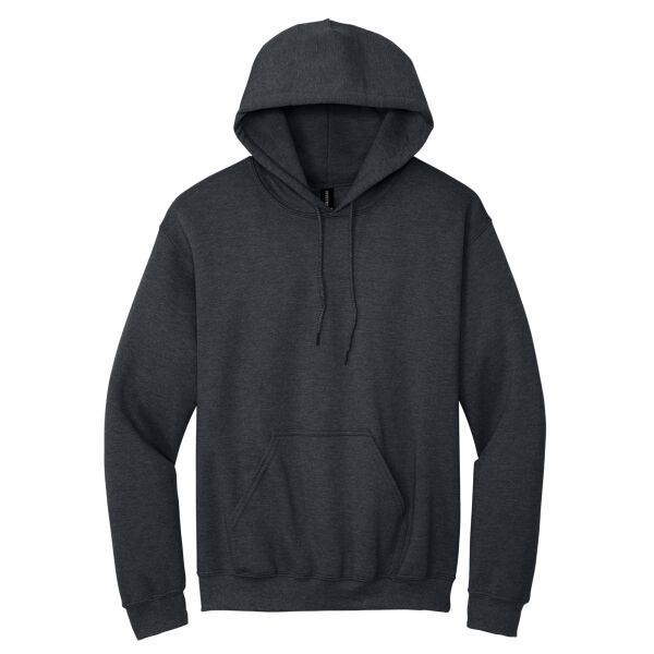Heavy Blend  Hooded Sweatshirt Thumbnail