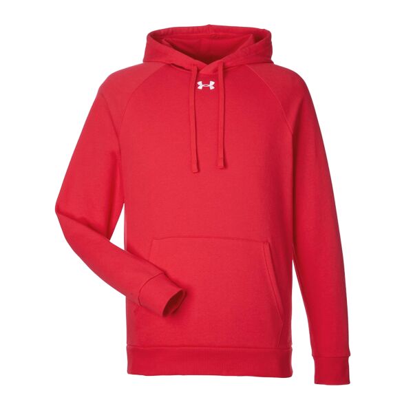 Rival Fleece Hooded Sweatshirt Thumbnail