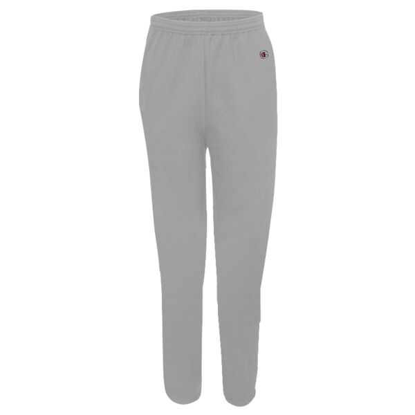 UMBA - Powerblend® Open Bottom Sweatpants with Pockets Thumbnail