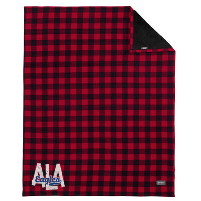 ALA - Woodland Blanket Thumbnail