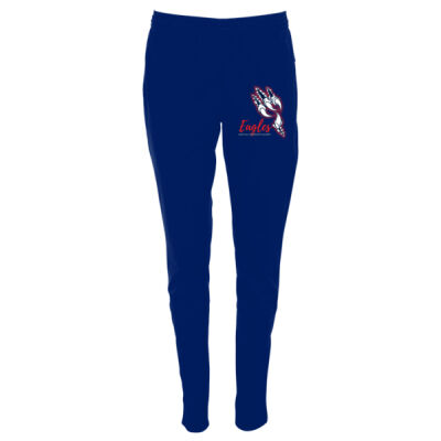 ALA - Women's Tapered Leg Pants Thumbnail