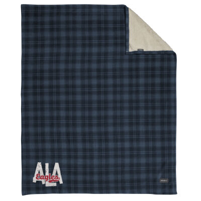 ALA - Woodland Blanket Thumbnail