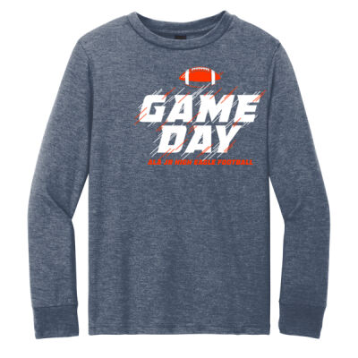 ALA Jr. High FB - Youth Perfect Tri ® Long Sleeve Tee Thumbnail