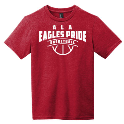 ALA Jr. High Basketball - Youth Very Important Tee ® Thumbnail