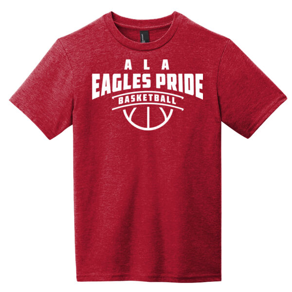 ALA Jr. High Basketball - Youth Very Important Tee ® Thumbnail