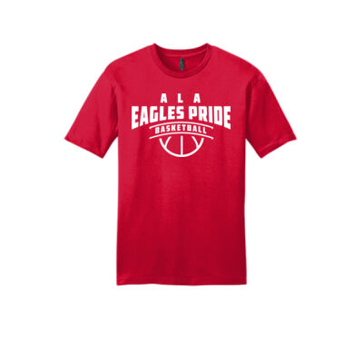ALA Jr. High Basketball - Very Important Tee ® Thumbnail