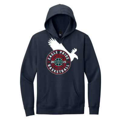 ALA Jr. High Basketball - V.I.T.  Fleece Hoodie Thumbnail