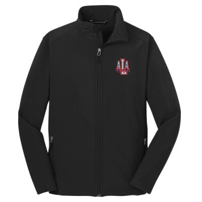 ALA - Core Soft Shell Jacket Thumbnail