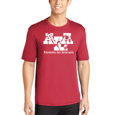 ALA PosiCharge ® Competitor Tee Thumbnail