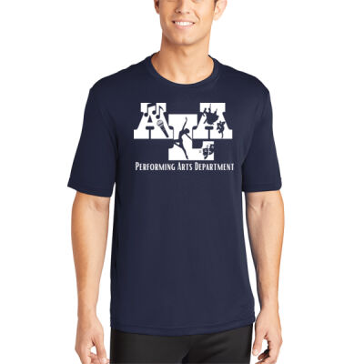 ALA PosiCharge ® Competitor Tee Thumbnail