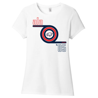 ALA Women's Perfect Tri ® Tee Thumbnail