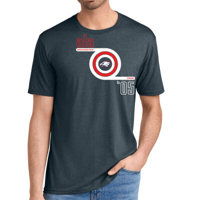 ALA Perfect Tri ® Tee Thumbnail
