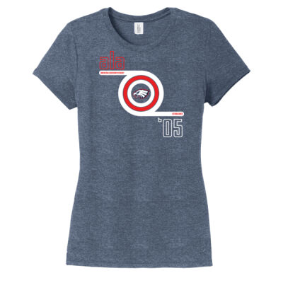 ALA Women's Perfect Tri ® Tee Thumbnail