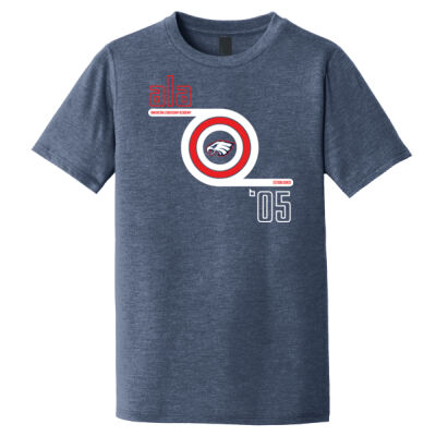 ALA Youth Perfect Tri ® Tee Thumbnail
