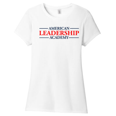 ALA Women's Perfect Tri ® Tee Thumbnail