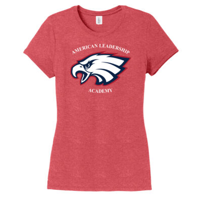 ALA Women's Perfect Tri ® Tee Thumbnail