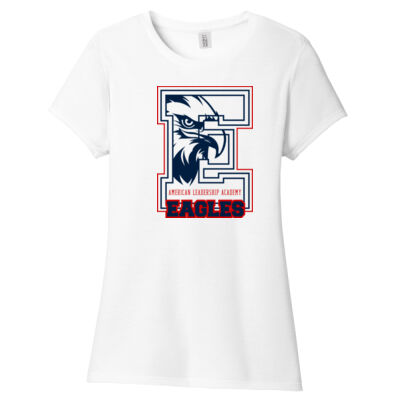 ALA Women's Perfect Tri ® Tee Thumbnail