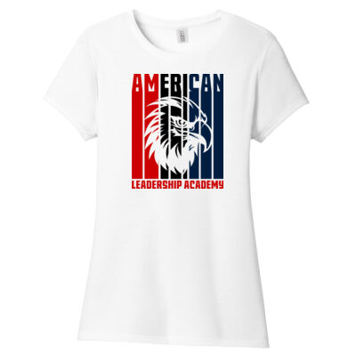 ALA Women's Perfect Tri ® Tee Thumbnail