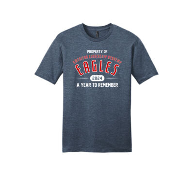 Teacher/Staff - Very Important Tee ® Thumbnail