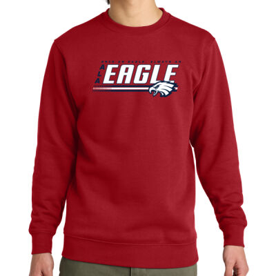 ALA - V.I.T. Fleece Crew Thumbnail