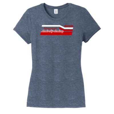 ALA Women's Perfect Tri ® Tee Thumbnail