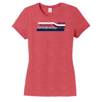 ALA Women's Perfect Tri ® Tee Thumbnail