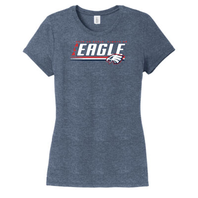 ALA Women's Perfect Tri ® Tee Thumbnail
