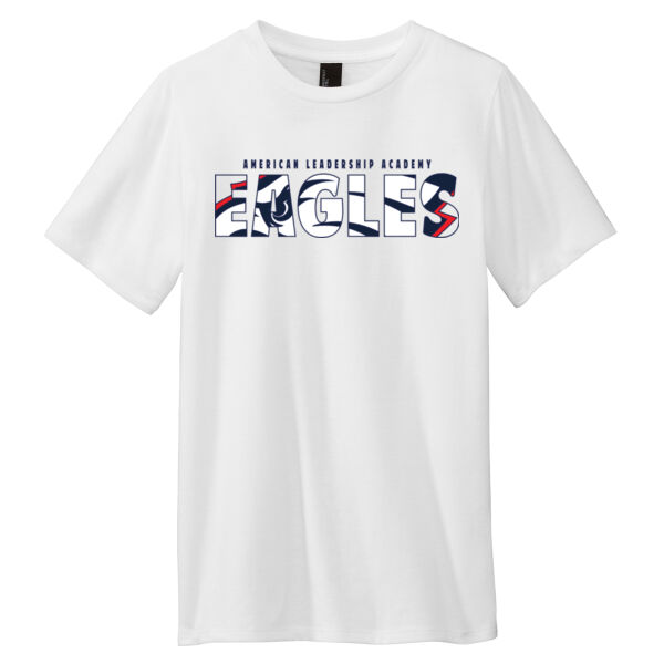 ALA Youth Perfect Tri ® Tee Thumbnail