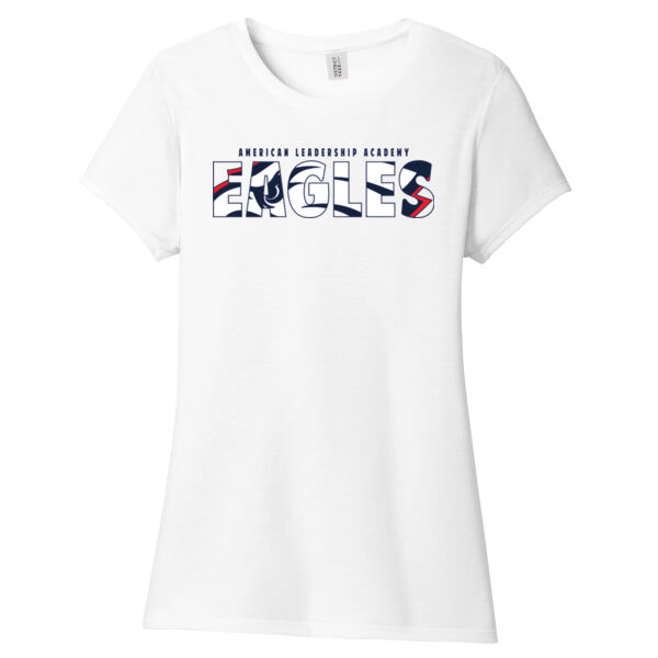 ALA Women's Perfect Tri ® Tee Thumbnail